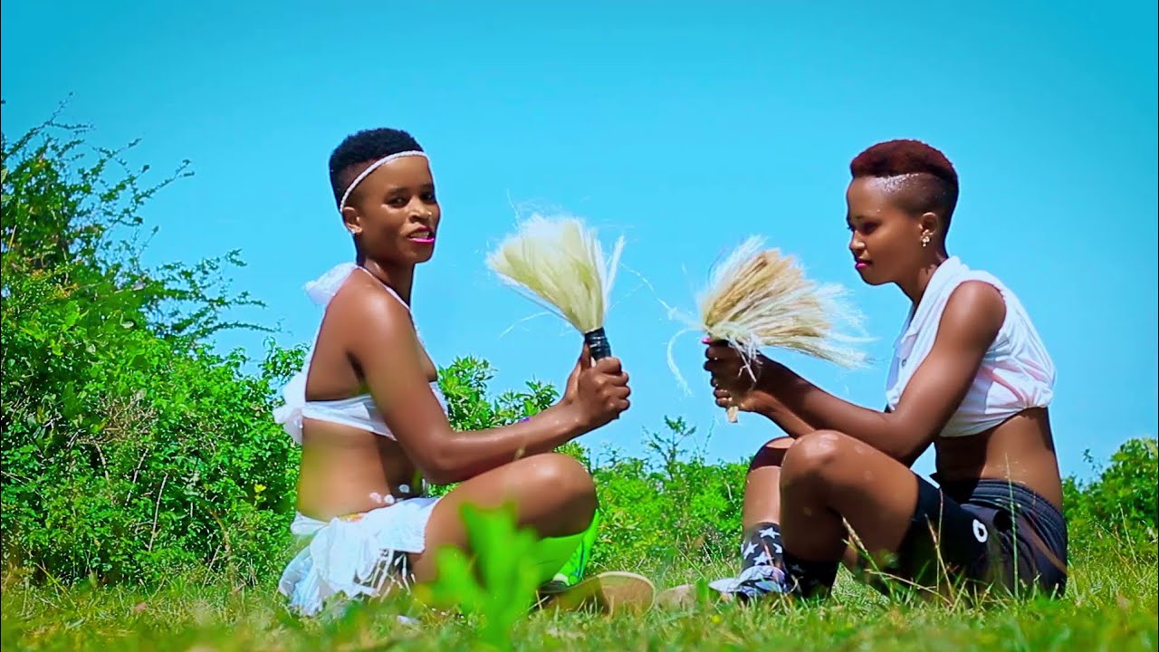 MASHILI GIDEKA IPOLU OFFICIAL VIDEO-Dir Kali boy 0747040959