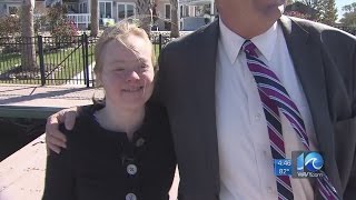 Special Report: Justice for Jenny