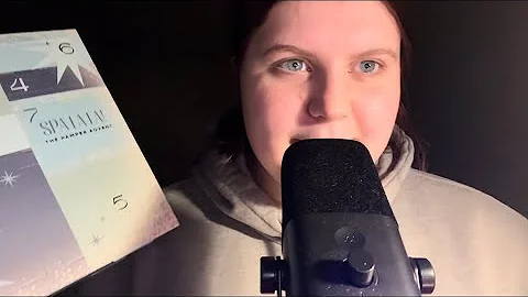 ASMR Spa Advent Calendar 