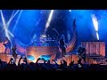 Amon Amarth  - The Pursuit of Vikings live at Arenele Romane Bucharest 01.07.2023 🤘🇷🇴