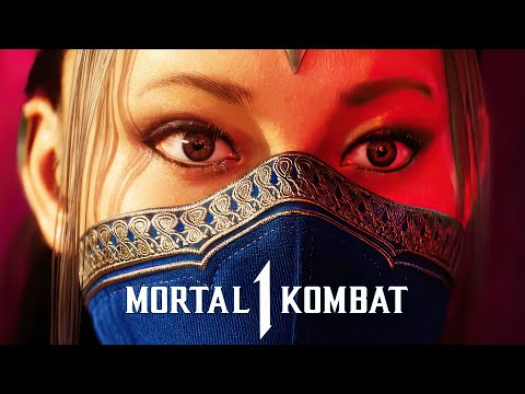 HOW GOOD IS MORTAL KOMBAT 1? (MK1 2023 PS5 GAMEPLAY)'s Avatar