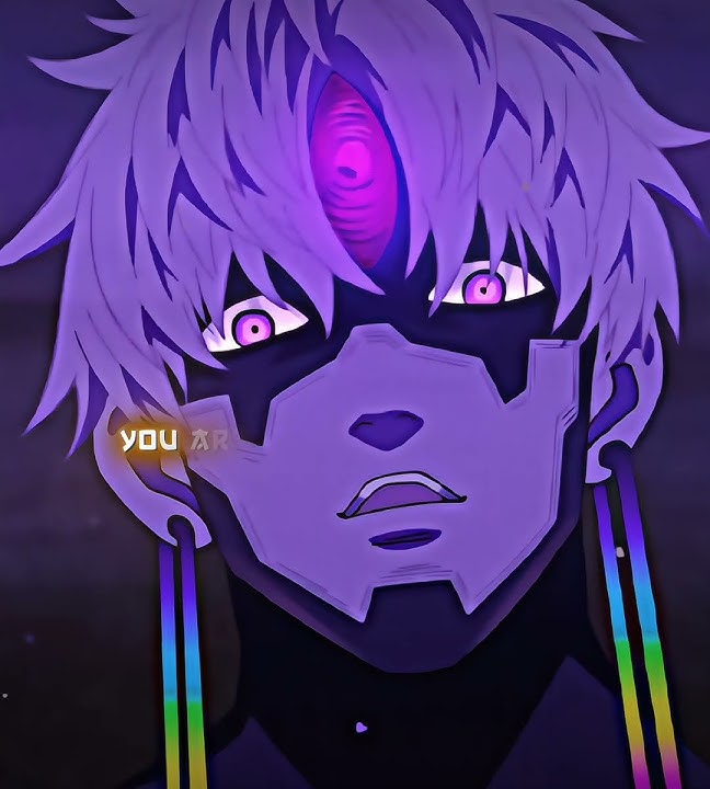 「 Evil Eye 🧿💀」- Sayfalse - Dare | Dandadan season 2 trailer | Dandadan edit | #dandadan #anime