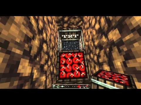 Minecraft Pranks: Break The Glass Tutorial