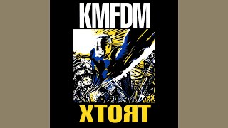 KMFDM - Xtort (FULL ALBUM, ORIGINAL MASTER)