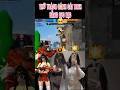 Liệu thầy có cân 4 được khi chơi cùng gái xinh ??? #freefire