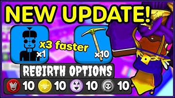 HUGE UPDATE WITH AWESOME NEW THINGS IN YOUTUBE SIMULATOR Z...