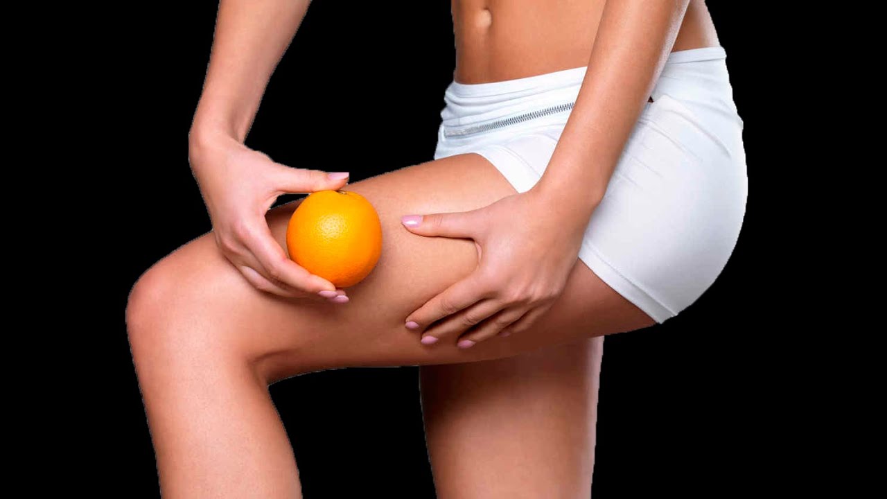 como quemar grasa abdominal hombres Como Quemar Grasa Atrapada en la Piel (Celulitis Cascara de Naranja)