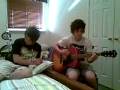 Daisy - The Maine (Acoustic Cover)
