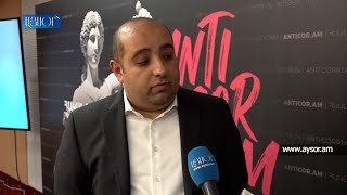 Միրզոյանը ճշմարտություն չպարունակող պնդում է անում, հոգևորականները հետապնդվում են. Խուդոյան