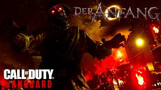 FIRST LOOK at “DER ANFANG” VANGUARD ZOMBIES! (COD Vanguard Zombies)
FIRST LOOK at “DER ANFANG” VANGUARD ZOMBIES! (COD Vanguard Zombies) Thanks for Watching todays video, Hope you all enjoyed. Dont forget to leave a Like, Comment & Subscribe.
Taking place in 1944, Vanguard Zombies shifts the focus of the Dark Aether story to the disturbing occult activities carried out by the Third Reich during WWII. This is a completely new tonal direction for Call of Duty Zombies, and one that offers plenty of opportunities for new gameplay and storytelling experiences in Vanguard.The gameplay of “Der Anfang” blends fan-favorite Zombies elements with fast-paced, objective-based action, ensuring there’s never a dull moment as you and your fellow Special Forces operatives fight to survive the undead. From the war-torn battlements of Stalingrad to the classic setting of Shi No Numa in Japan, your squad will face the undead threat on every front.
Get a deeper look in the official Gameplay Reveal Trailer:https://www.treyarch.com/game-intel/2021/10/Introducing_Call_of_Duty_Vanguard_Zombies
★ Follow my Socials ★
► Twitter - https://twitter.com/_Rawr93
► Twitch - https://www.twitch.tv/Rawr93
► Instagram - https://www.instagram.com/Rawr_93
► Donations - https://www.paypal.me/Rawr93
#Vanguard #Zombies #DerAnfang
FIRST LOOK at “DER ANFANG” VANGUARD ZOMBIES! (COD Vanguard Zombies) https://youtu.be/n_ajt55PyQE
If youre reading this, have an awesome day!
-HDGamingRawr - Rawr FIRST LOOK at “DER ANFANG” VANGUARD ZOMBIES! (COD Vanguard Zombies)