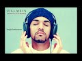 Remix fill me in jersey club remix  craig david produced by mejahproductions