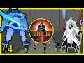 Boruto the Past and Future [Epsilon] | Stream #4: Getting back to it