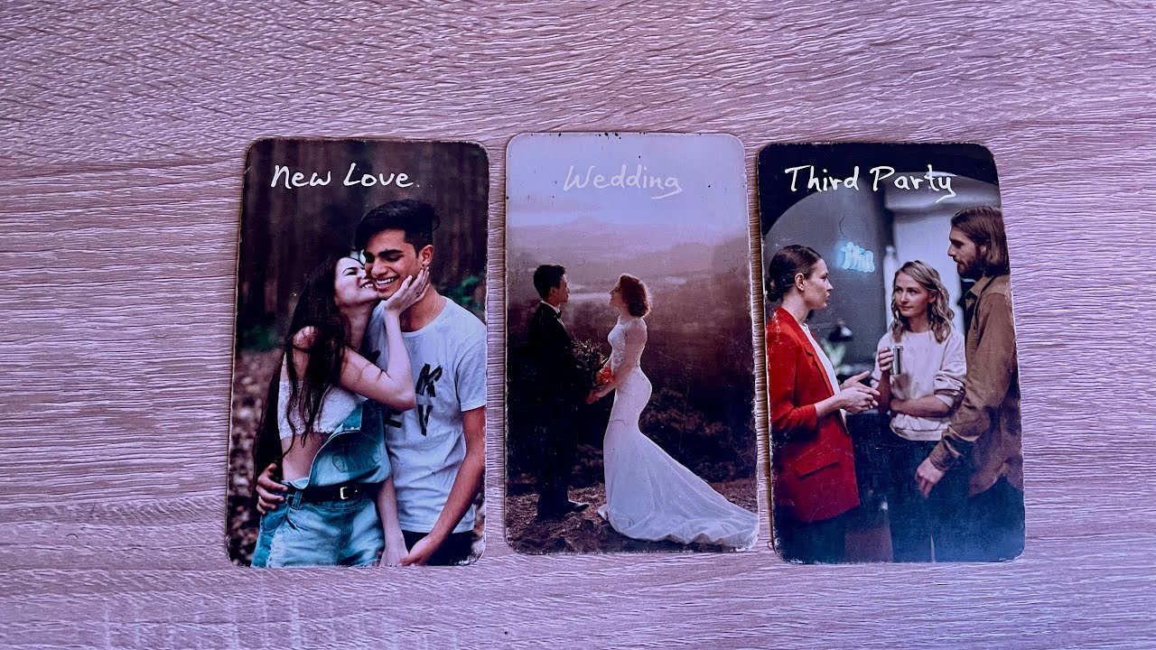 All These People In Your Love Life 😭🥰🙅🏽‍♀️🫠 Are You Single or Nah?! 🤷🏽‍♀️ This Weekend  #LoveReading