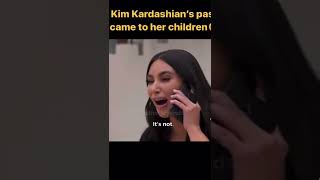 Kim Kardashian son finds her  leak sex tape online😱#ttmment #respect #shorts #share #youtubeshorts