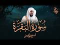 تلاوة فضيلة الشيخ ماهر المعيقلي سورة البقرة SURAH AL BAQARAH قرآن Quran المسجد الحرام مكة