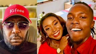 Andrew Kibe VS Betty Kyallo: The Battle for the Boy Child