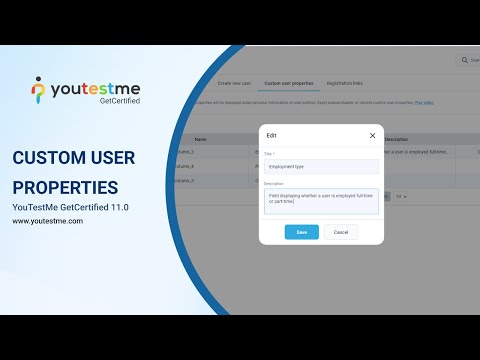 YouTestMe GetCertified 11.0
