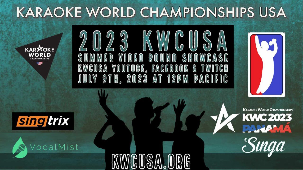 2023-karaoke-world-championships-kwcusa-summer-video-round-showcase