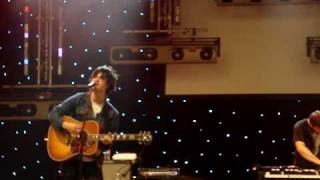 The Dodos - Fools (live at ATP curated by Pavement)