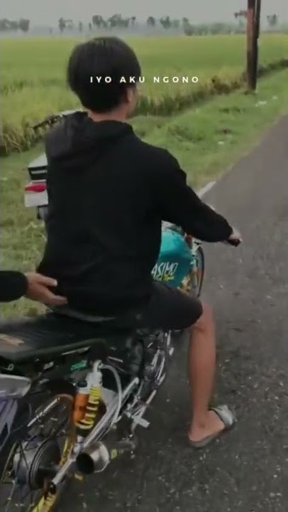 Download lagu Meneng ae ws