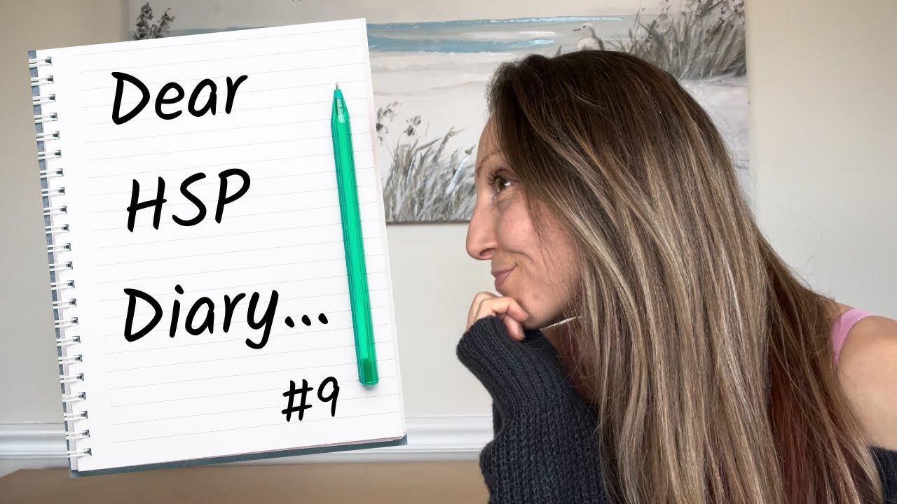 Expanding your mindset & energy field as an HSP