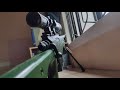 [UNBOXING] L96 SNIPER PELLET GUN | FROM SHOPEE