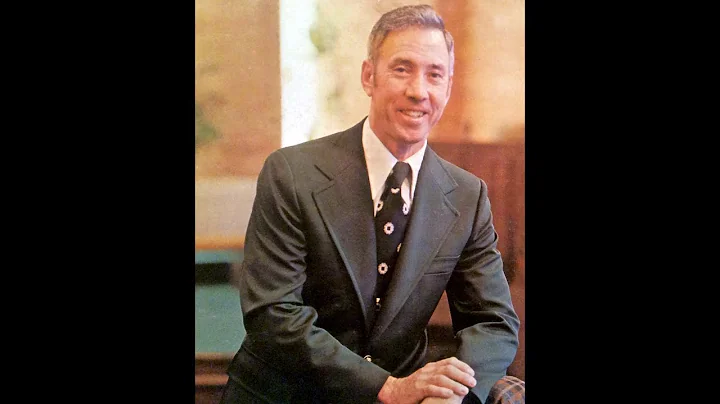 Frederick Marsh: "Celebration of a Life Lived Well...