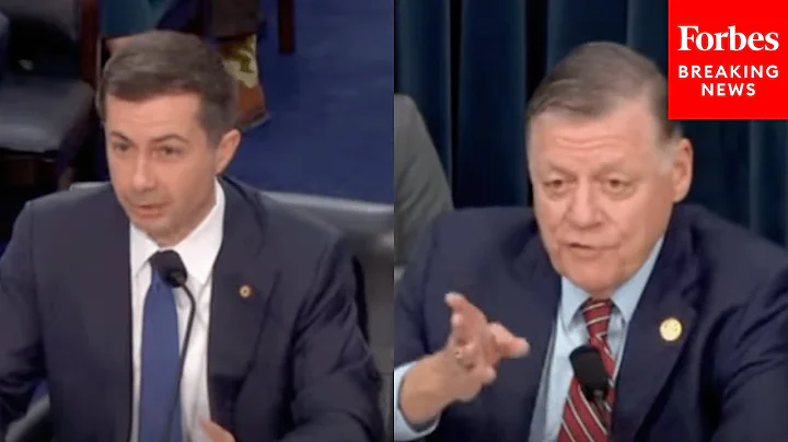 'Disproportionately Affects Tribal And Rural Projects': Tom Cole Laments DOT's Grant Process