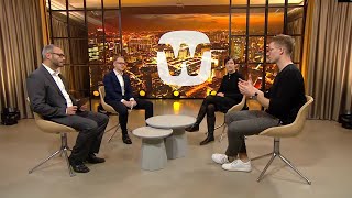 WIDEX LIVE! Digital Broadcast
