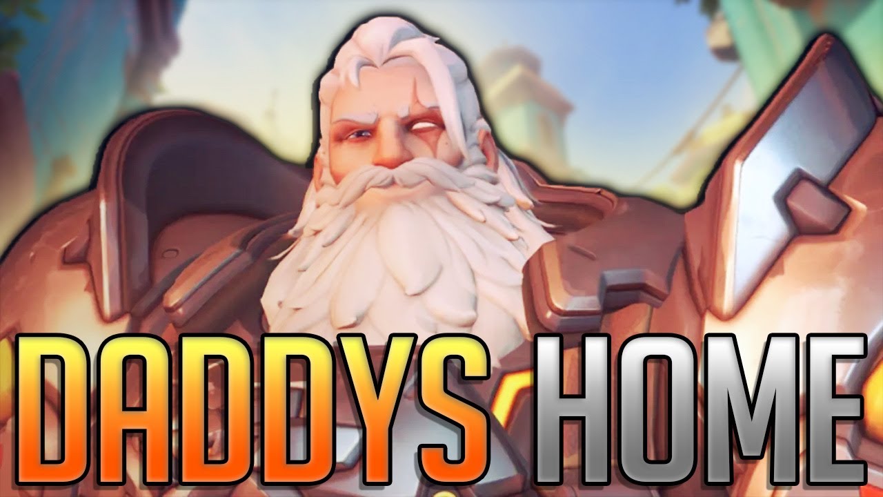 DADINREALLIFE RETURNS!