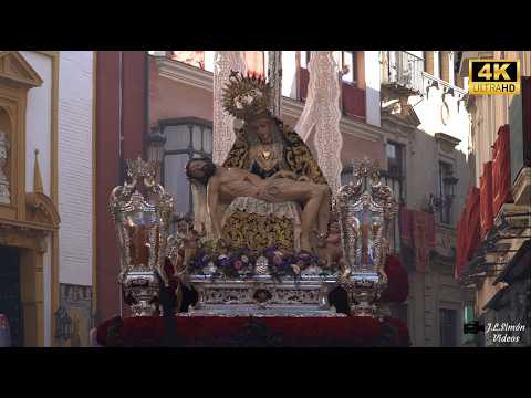 Real, Ilustre y Venerable Hermandad de Nazarenos y Primitiva Cofradía Servita de Nuestra Señora de los Dolores, Santísimo Cristo de la Providencia, María Santísima de la Soledad y San Marcos Evangelista