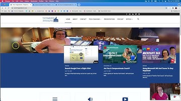 Using The Mouse Scroll Wheel to Open Link in New Tab