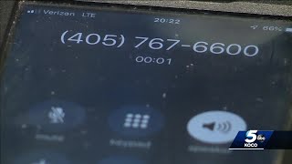 Police warn of strange scam claiming Apple account has been hacked screenshot 5