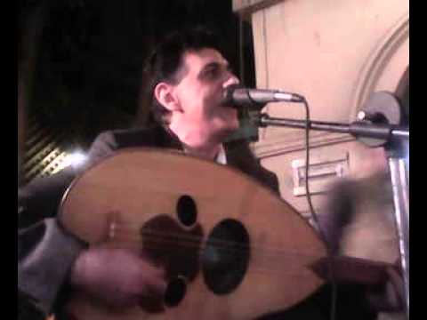 مفيش ف الأغانى الفنان احمد اسماعيل