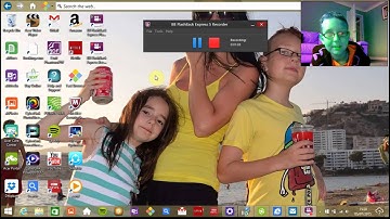 New Screen Recorder:* Update video