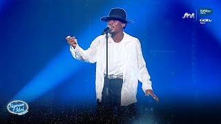 Jkenova Performs Man In The Mirror By Michael Jackson Nigerian Idol S10 E7 Africa Magic