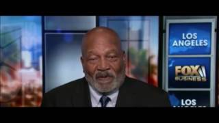 NFL Legend Jim Brown Just SPIKED John Lewis' Boycott Against Trump