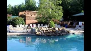 Paradise Valley Resort