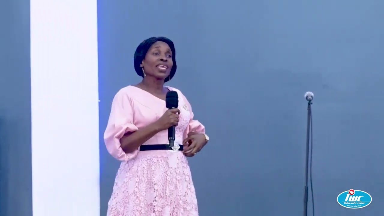 MWANAMKE WA MAKAMIO - APOSTLE LILIAN NDEGI