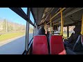 autobus sor nb 18 city #2855 na linke 78