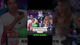 TODAS son iguales MAMÁ 😂 | #elabrahaham #shorts