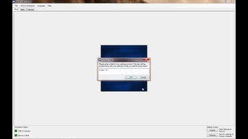 How to Program a Castle Bec