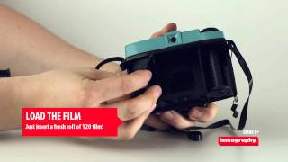 How to Use the Diana F 