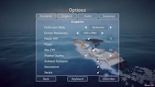 How To Change MAX FPS In How To Fish