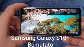S10 PLUS BEMUTATÓ,4K #S10PLUS #SAMSUNGGALAXYS10PLUS #ANDROIDMOBILOS screenshot 5