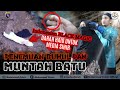 PENEMUAN BUHUL SIHIR DAN MUNTAH BATU || Black Magic || إبطال السحر المدفون