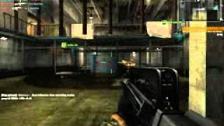 GameHackerAttacker COMBAT ARMS HACKS!!! EPIC!!