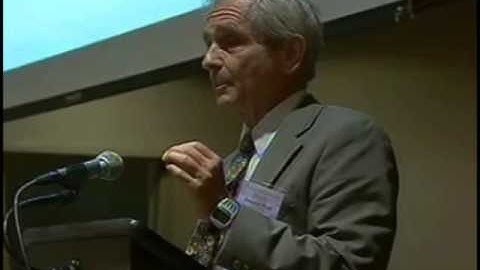 The Neuroscience of Fair Play - Donald Pfaff