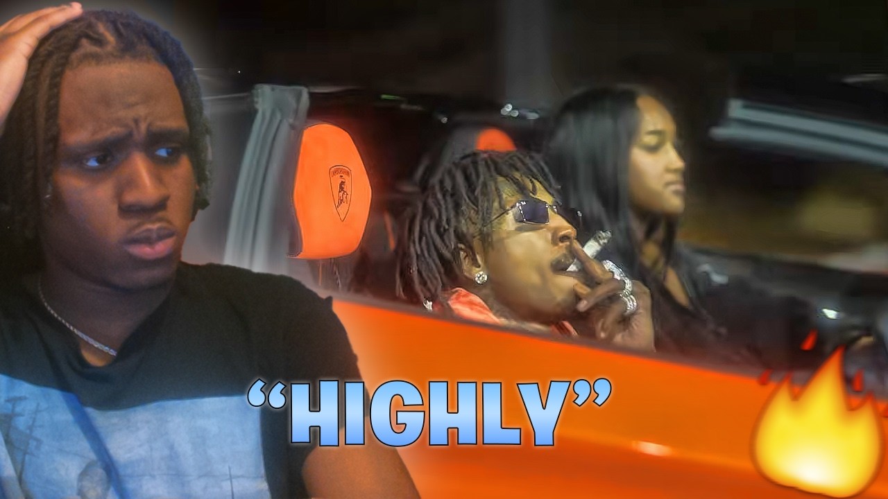 NBA YoungBoy Dropped HEAT?! ProdigyMc Reacts to “Highly”