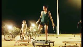 Unity Dimitri Vegas & Like Mike E Hardwell Jump Dance -